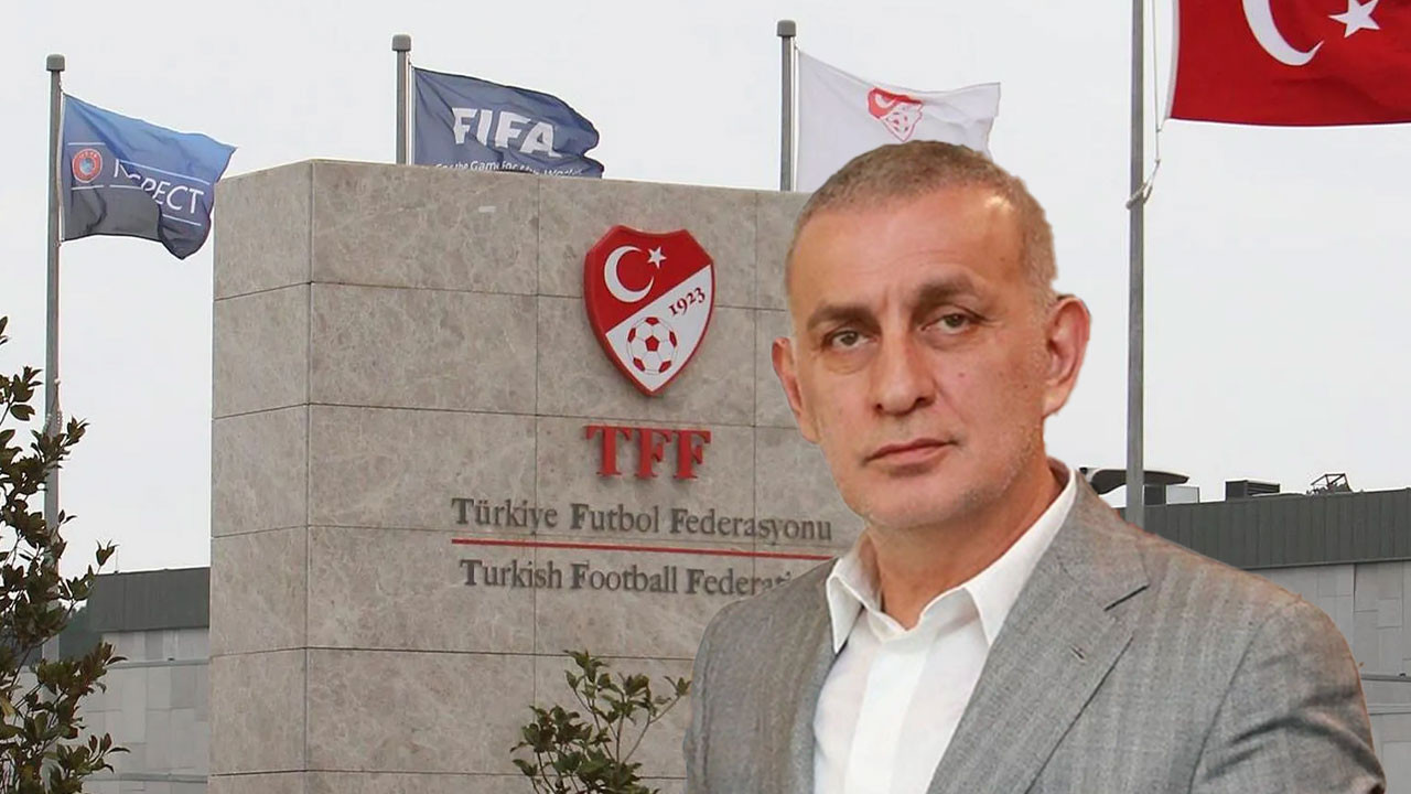 TFF'de bahis istifaları! Maçlara atanan 45 kişi suçunu itiraf etti