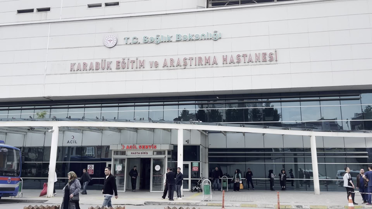 28 öğrenci kermeste yediği yemekten zehirlendi