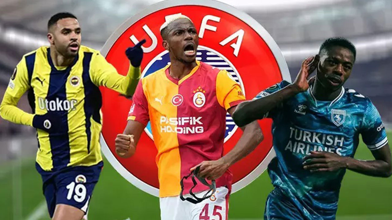 Avrupa'da Türkiye haftası... Bölüm 3