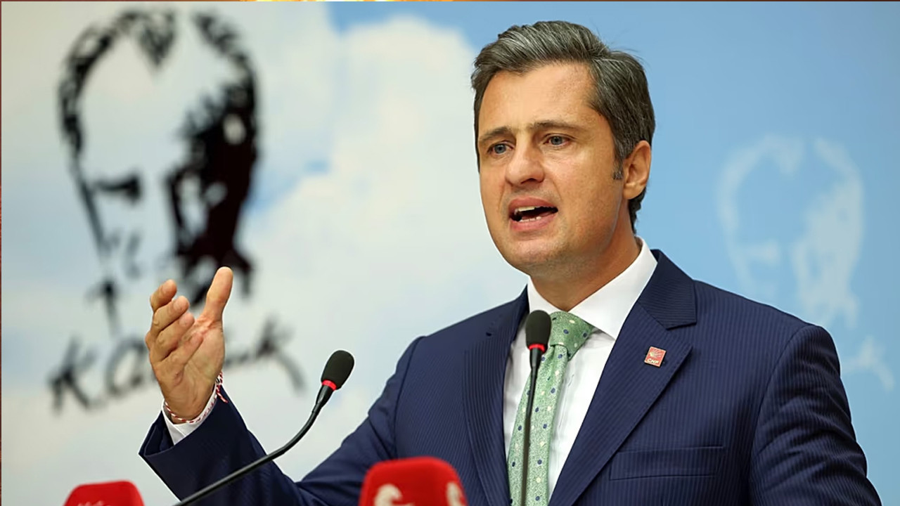 CHP'den fezlekelere ilk tepki: Özel'in de adı geçiyor