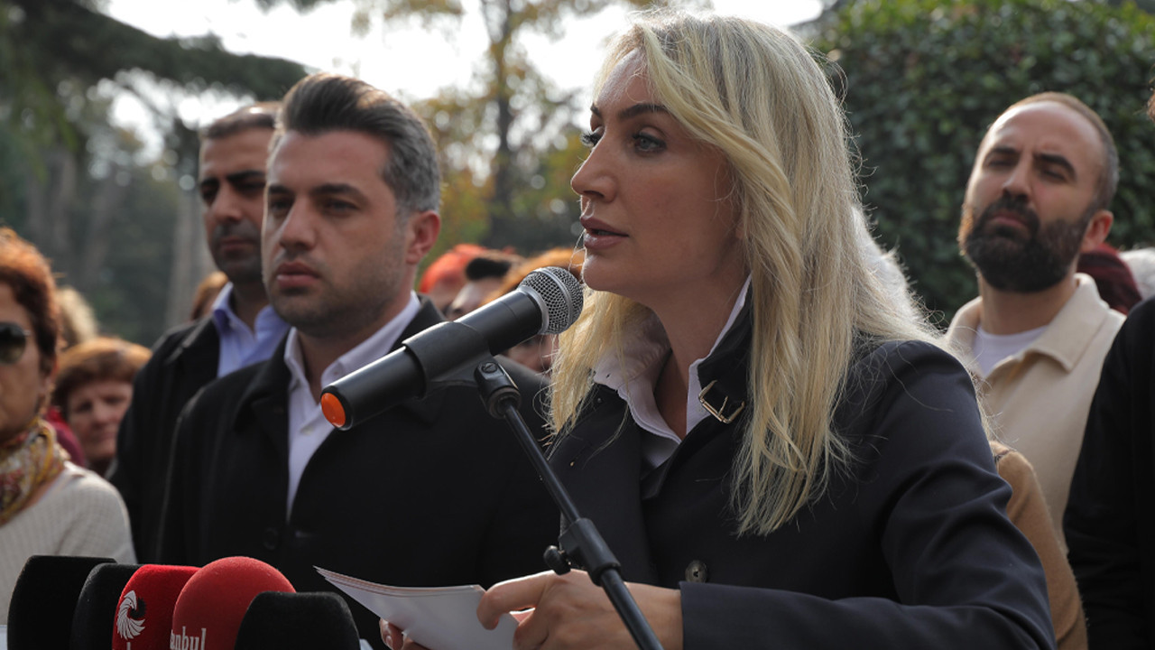 Dilek İmamoğlu'ndan tepki: Aileleri hedef alıyorlar! Selim ve Hasan İmamoğlu ifade vermişti