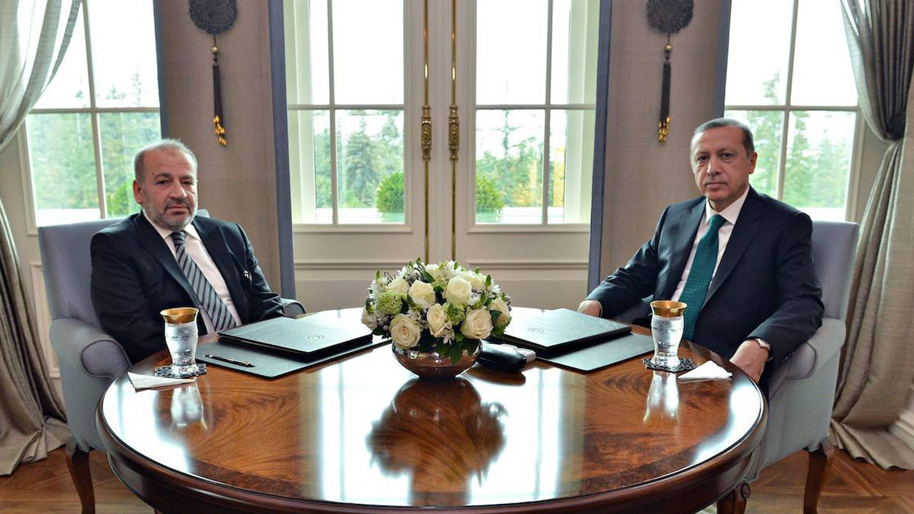 Erdoğan'ın eski danışmanından Tayfun Kahraman yorumu: SUÇTUR