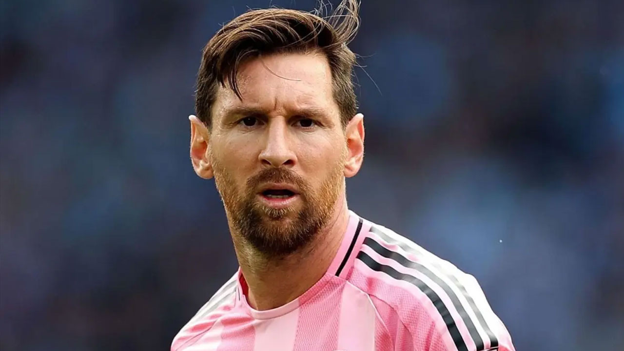 Galatasaray Messi ile görüşüyor mu? Ünlü gazeteci açıkladı