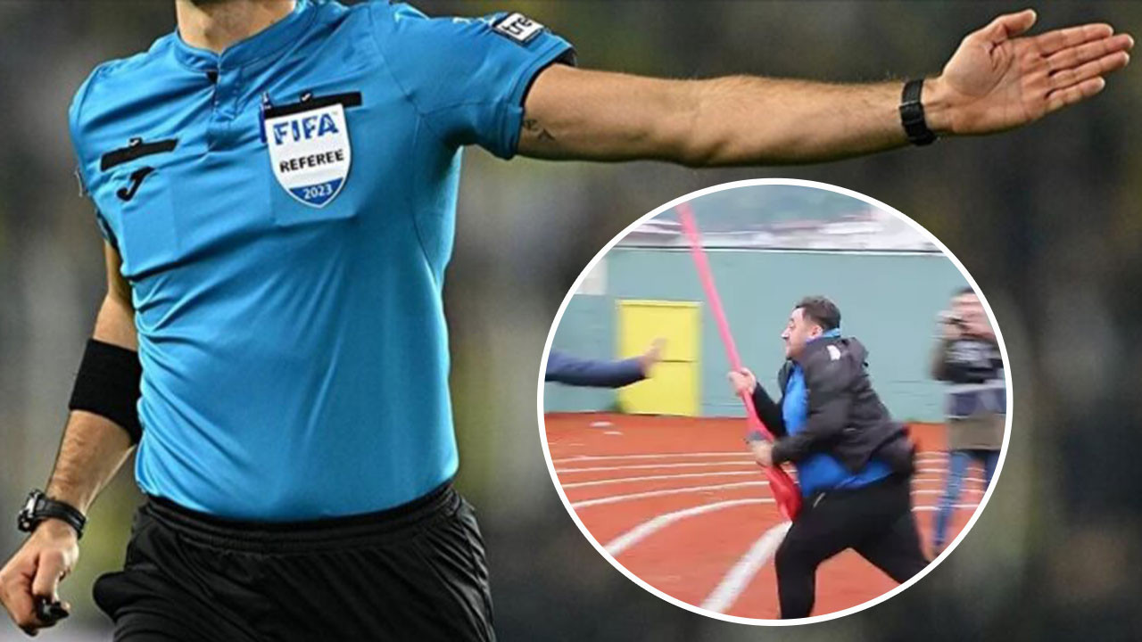 Şiddet mağduruydu, şimdi bahis şüphelisi!