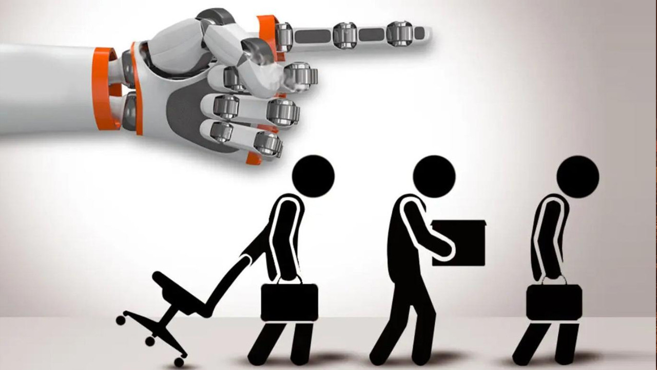 Şirketler yapay zekayı birer birer kovmaya başladı