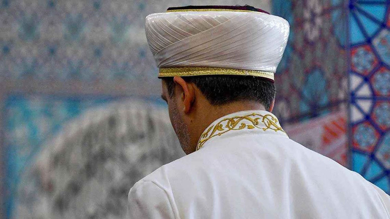 Yüksek lisans tezindeki anket: İmamlar faizsiz bankacılığa inanmıyor