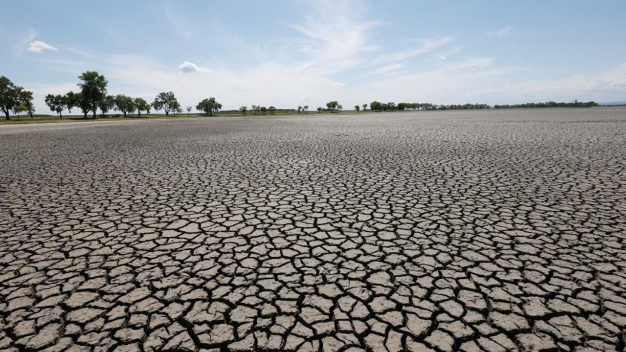 Cumhurbaşkanlığından su raporu: Türkiye çok yakın gelecekte susuz kalacak