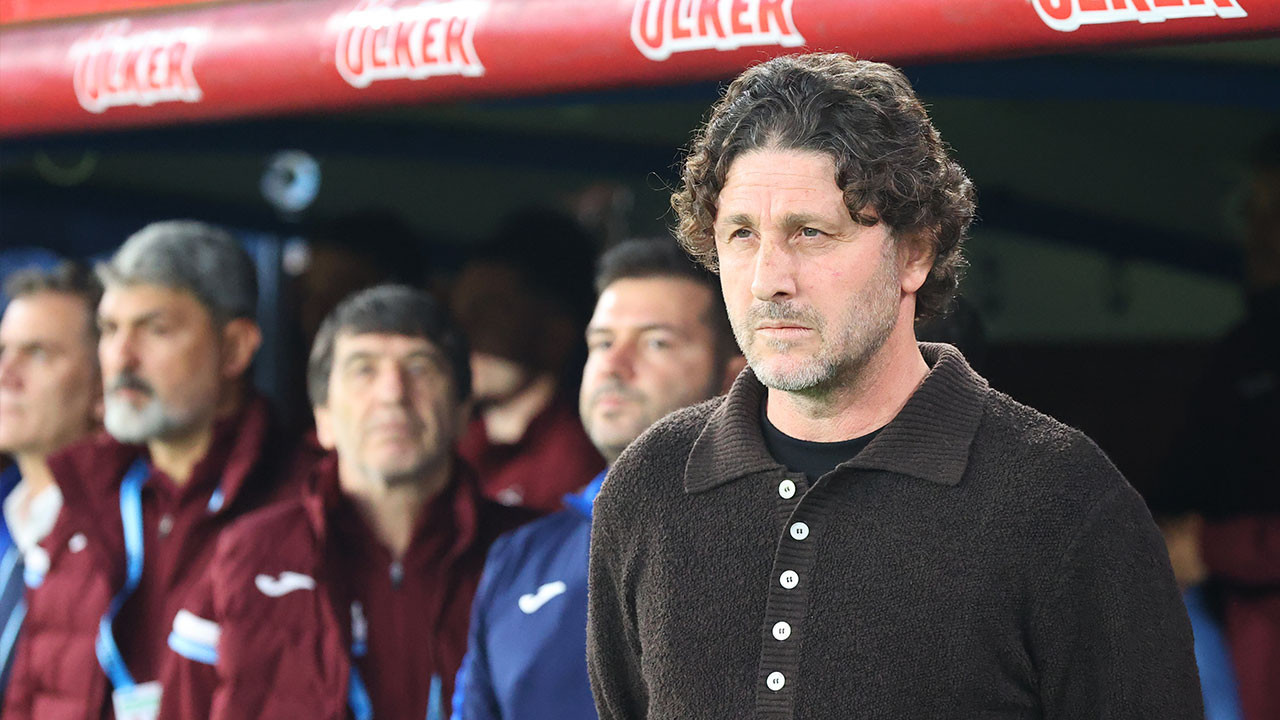 Fatih Tekke 1 puana şükretti, Pereira 2 puana yandı