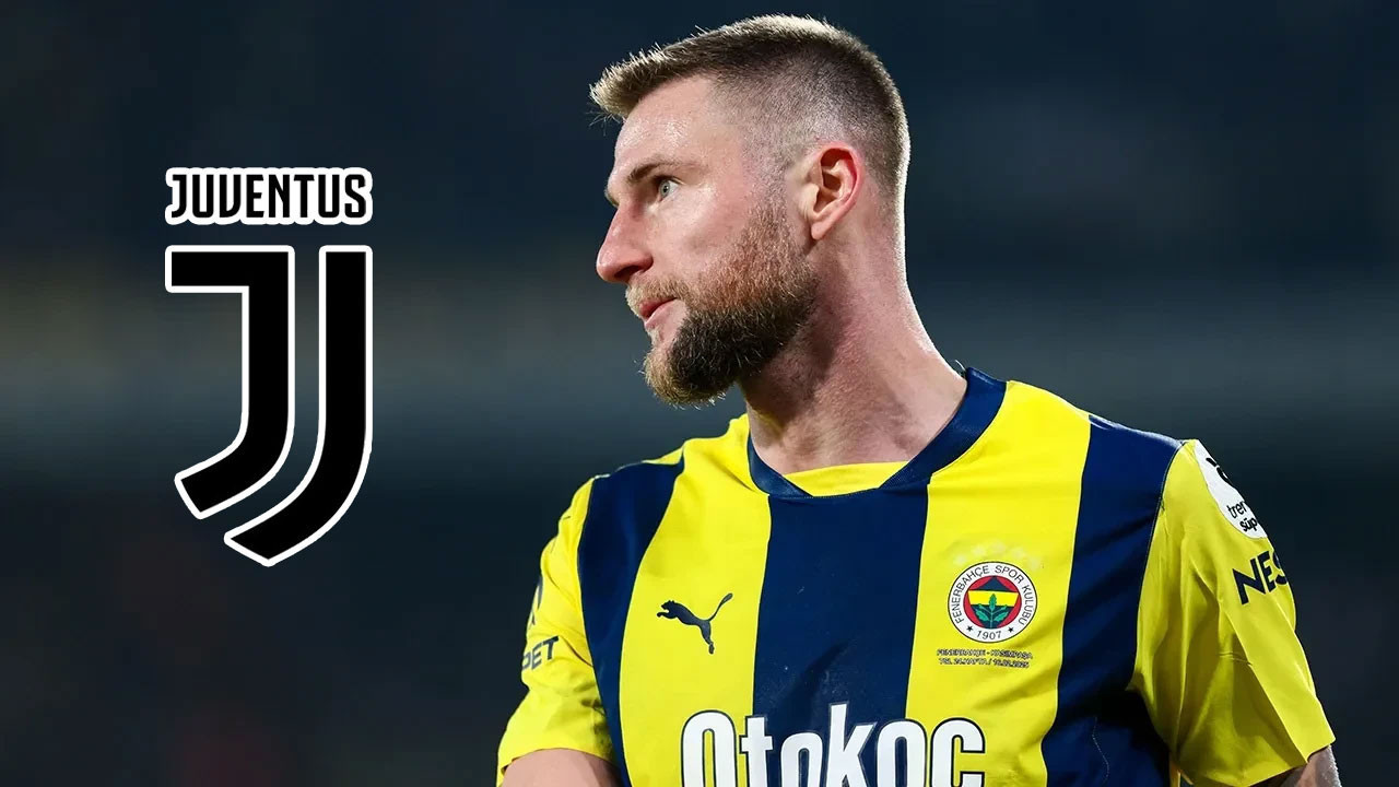 Milan Skriniar transfer için Juventus'a cevabını verdi!
