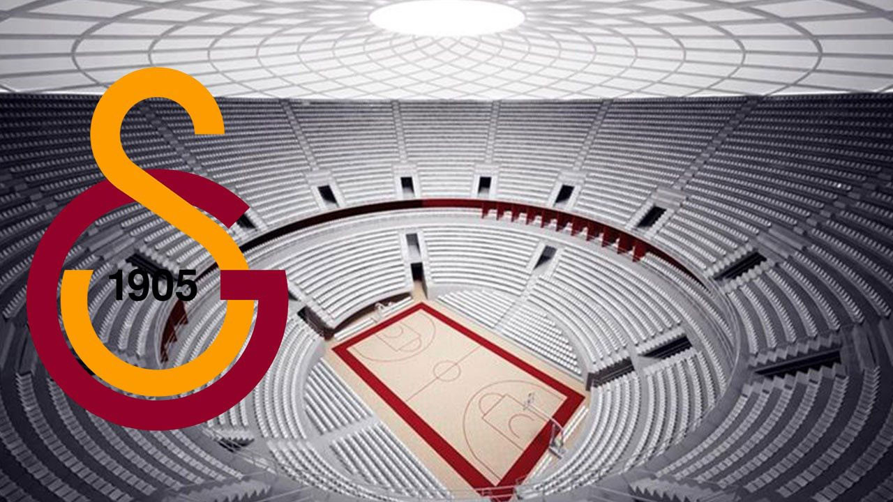 Resmi açıklama geldi! Galatasaray dev projeye 'evet' dedi