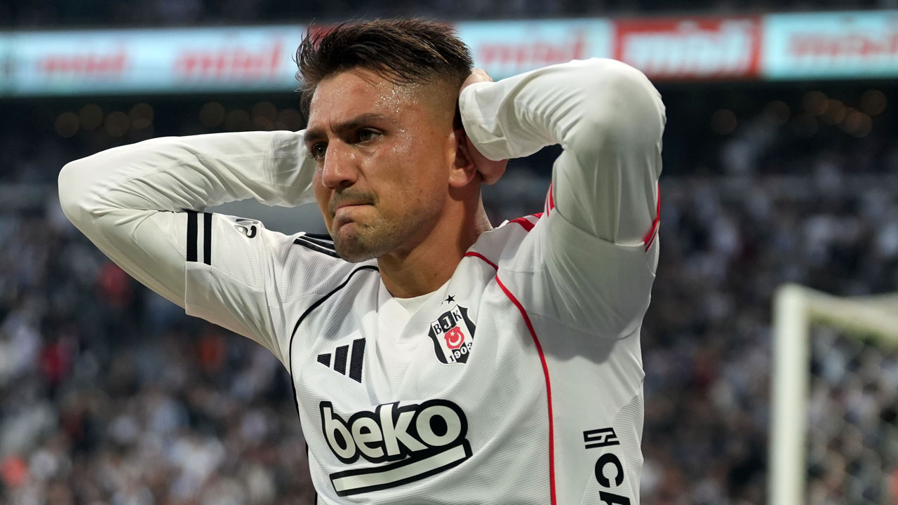 Cengiz Ünder geri dönmek istiyor!