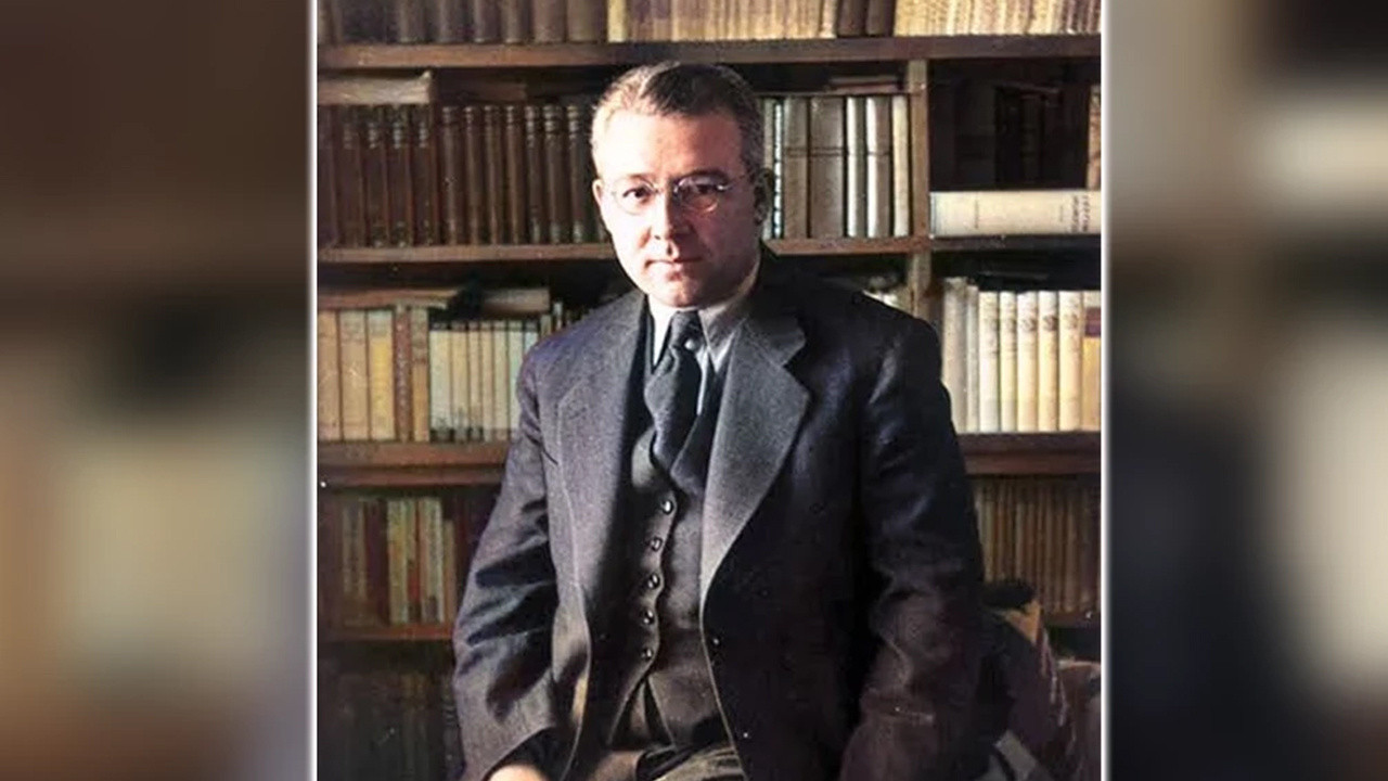 İngiltere’de çok satanları altüst eden Türk romanı