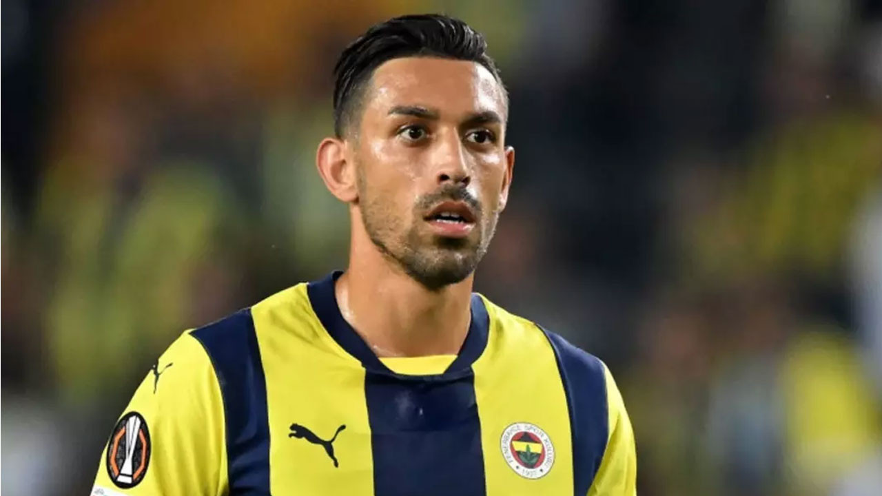 İrfan Can Kahveci gerçeği ortaya çıktı!