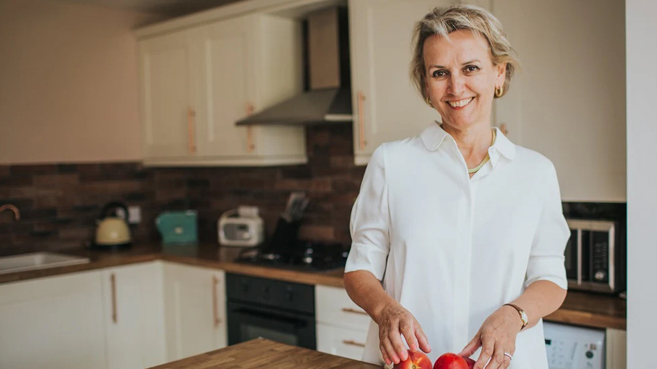 İştah doktoru ilaçsız kilolarından kurtuldu: İşte 10 sırrı