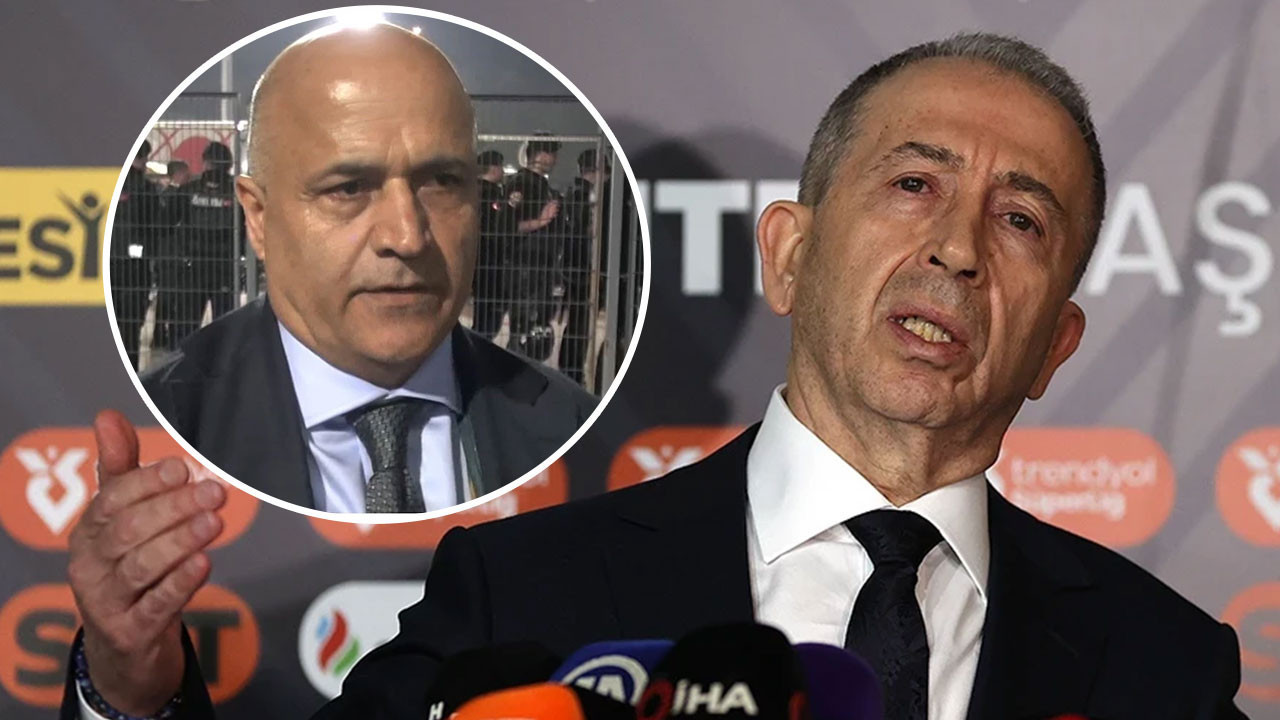 Kocaelispor Başkanı 'Bahis' dedi, Galatasaray ayağa kalktı!