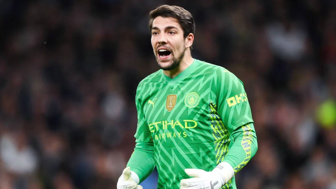 Süper Lig devi Manchester City'den transfer yapıyor!