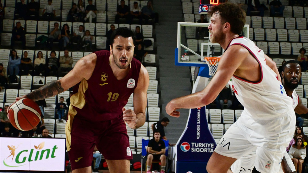 Trabzonspor Ege'den şen dönüyor