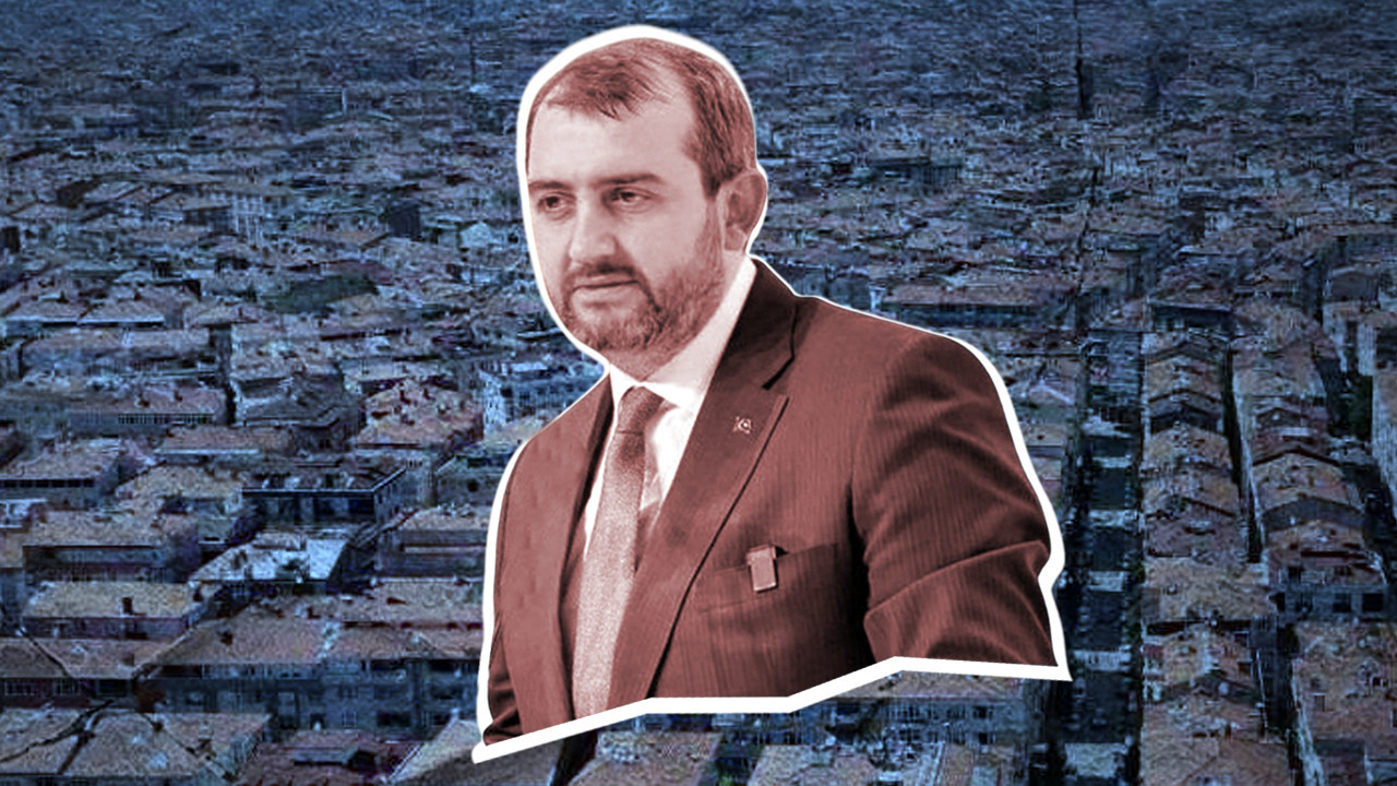 AKP’li Güngören Belediyesi hayalet şehir gibi: Sayıştay raporuna göre işyerlerinin yüzde 42’si ruhsatsız