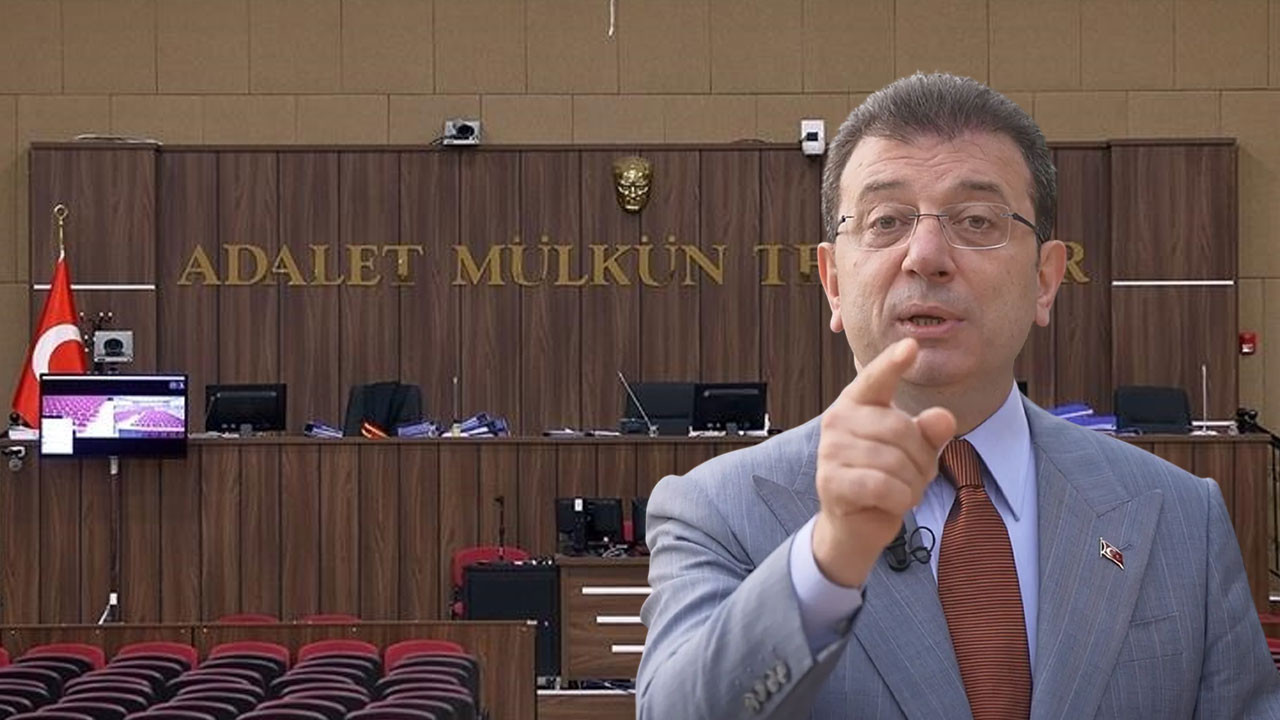 İBB iddianamesinde geri sayım