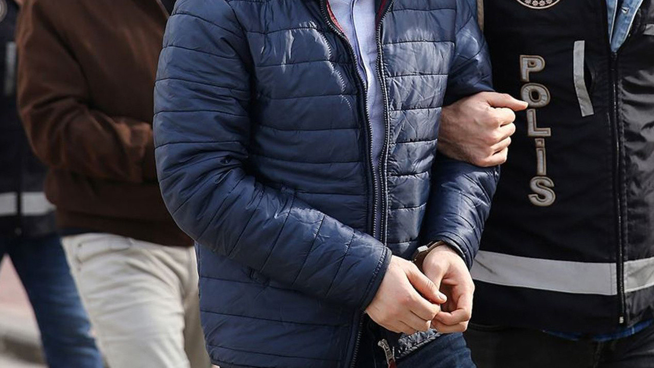 İstanbul'da operasyon: 5 gözaltı var