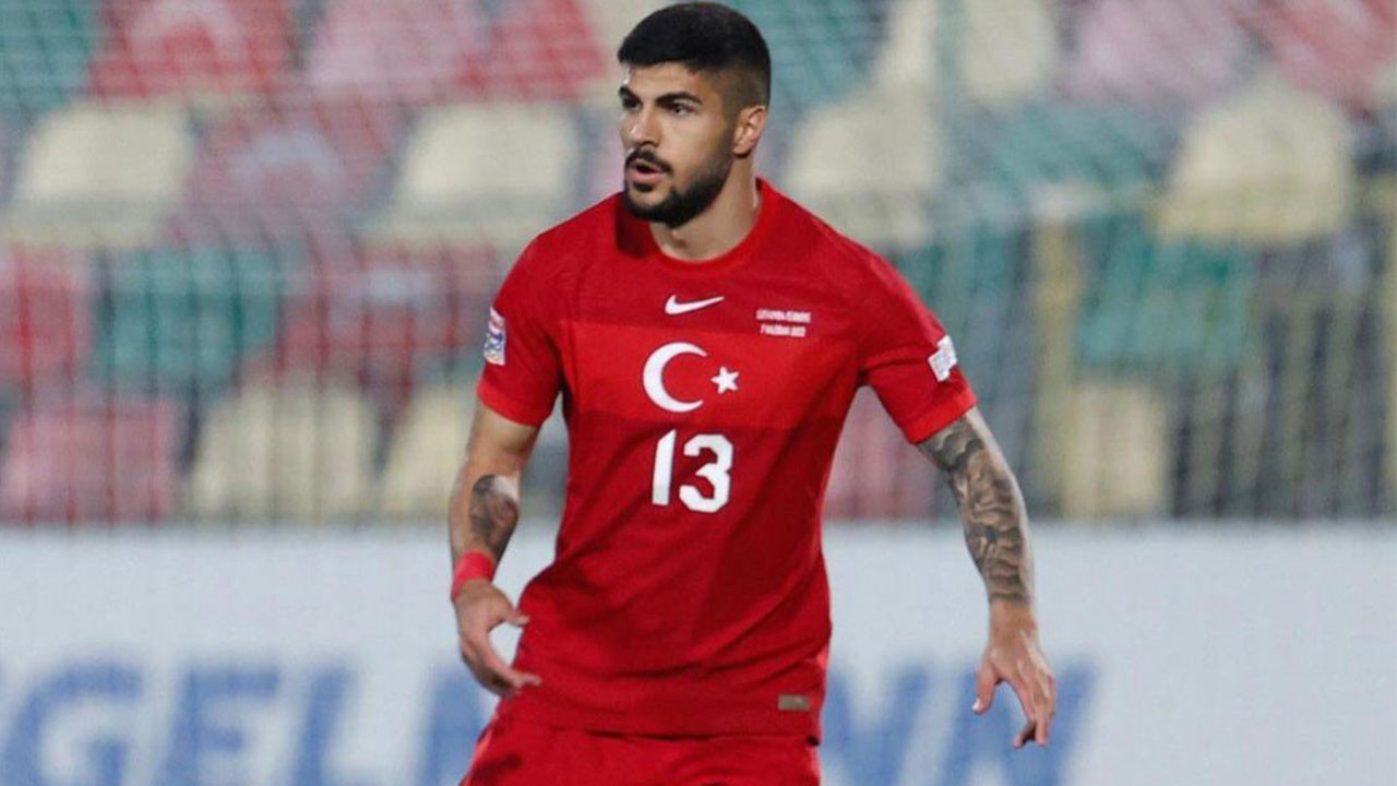 Milli futbolcu Eren Elmalı bahis yapan futbolcular listesinde çıktı