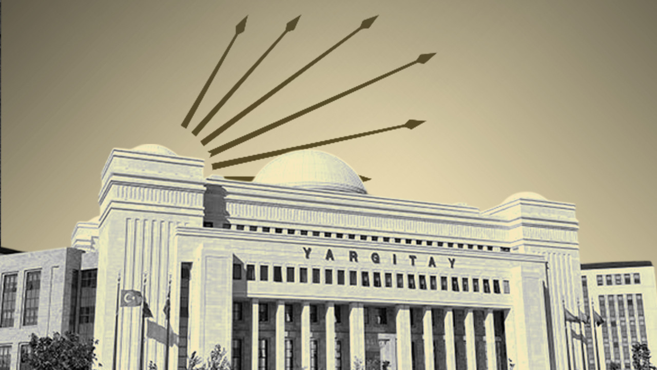 Başsavcılık CHP’yi Yargıtay’a ihbar etti: ‘Kapatma davası’ açılabilir mi?