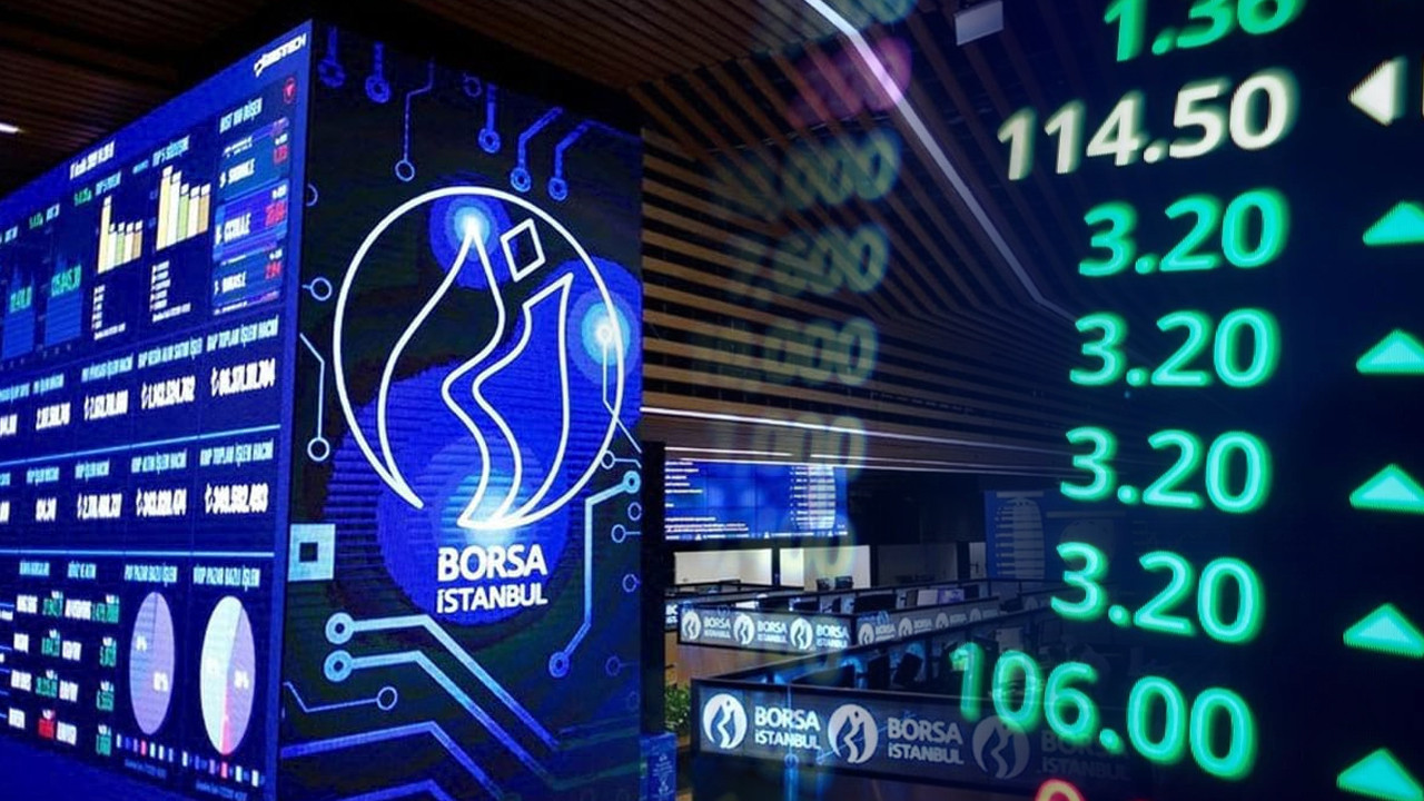 CHP'yi kapatma iddiası Borsa'yı sarstı