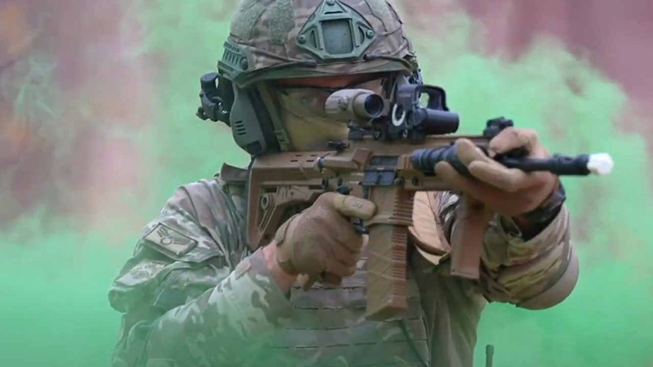 İsrail'de Türk tugayı endişesi