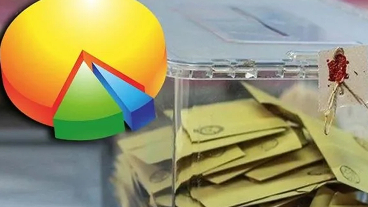 Son anket sonuçları ortaya çıktı! Asgari ücretli ve emekli bakın kime oy verecek