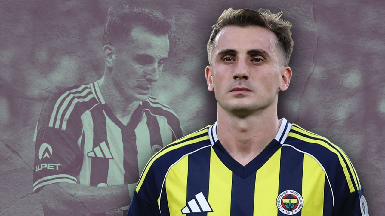 Yok artık Kerem Aktürkoğlu! Süper Lig’i altüst etti