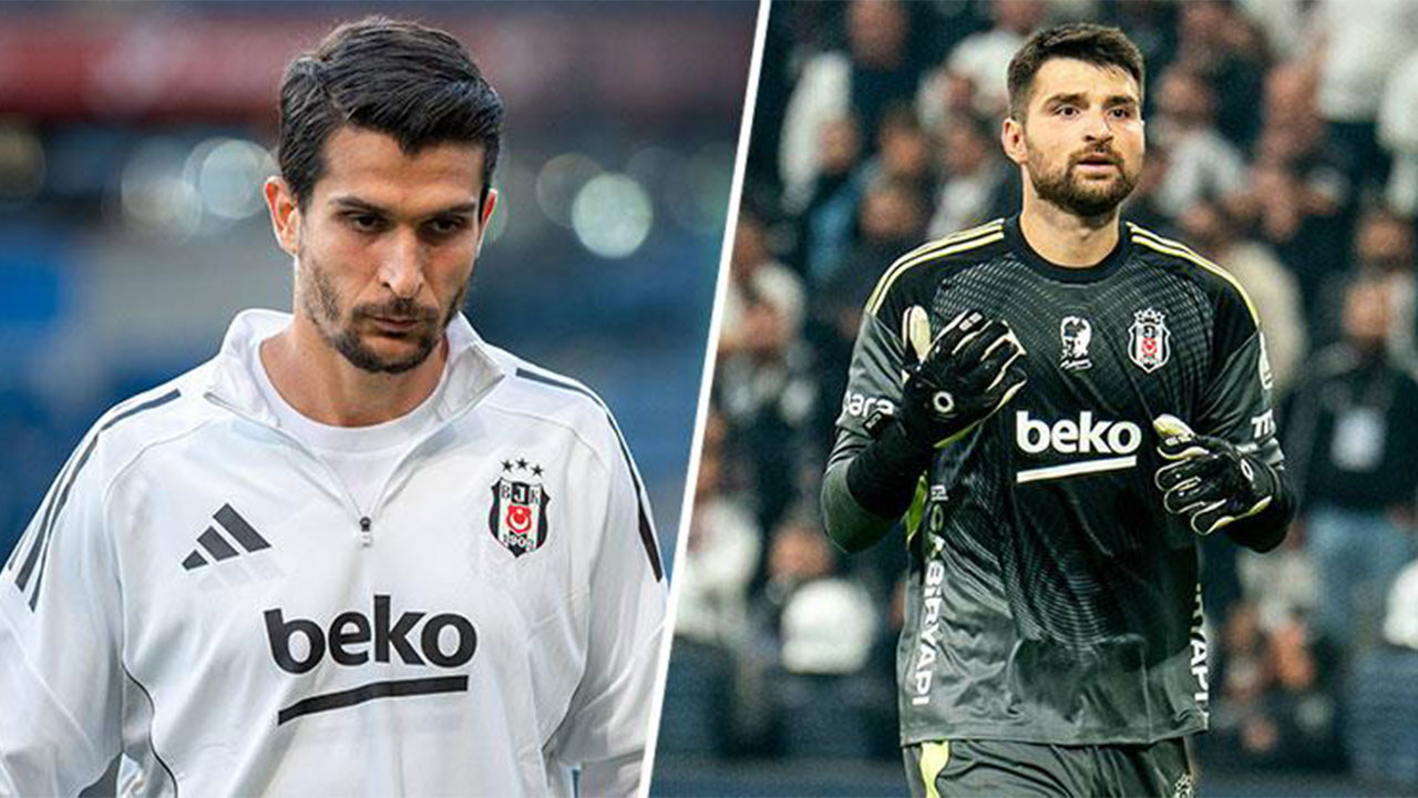 Bahis soruşturmasında iki Beşiktaşlı futbolcuya müjde! Zorbay Küçük örneği