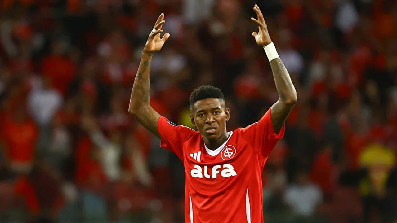 Beşiktaş yaz aşkı depreşti! Vitao için bu kez yeşil ışık yandı