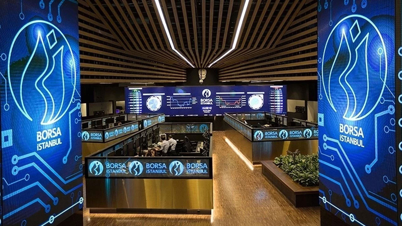 Borsa günü yükselişle tamamladı (19 Kasım 2025)