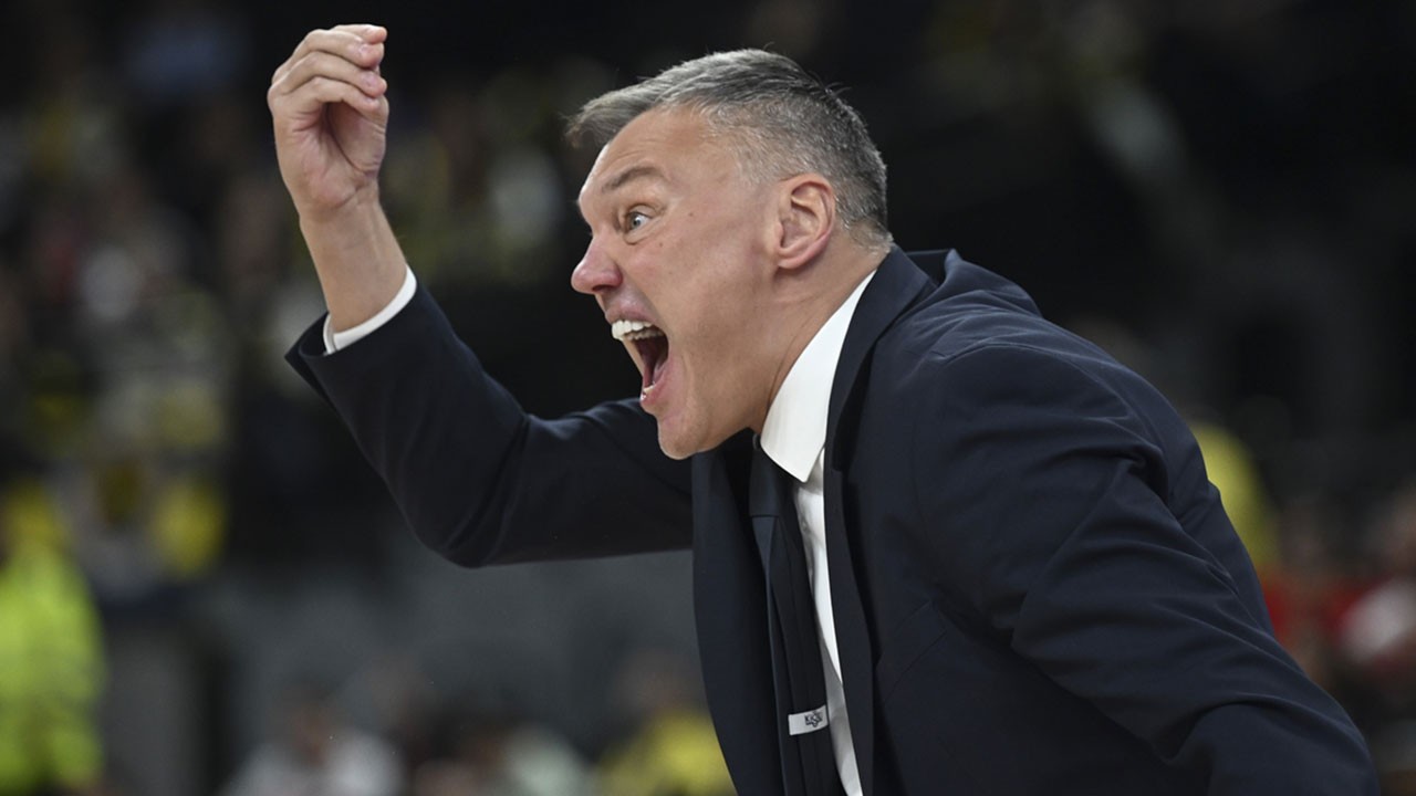 Fenerbahçe, Jasikevicius için kararını verdi