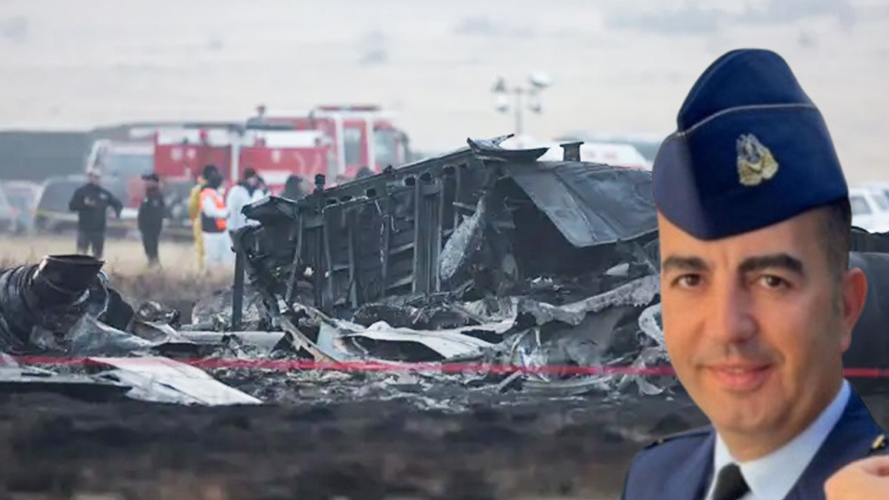 FETÖ hedef almıştı: Şehit pilot kumpas mağduru çıktı