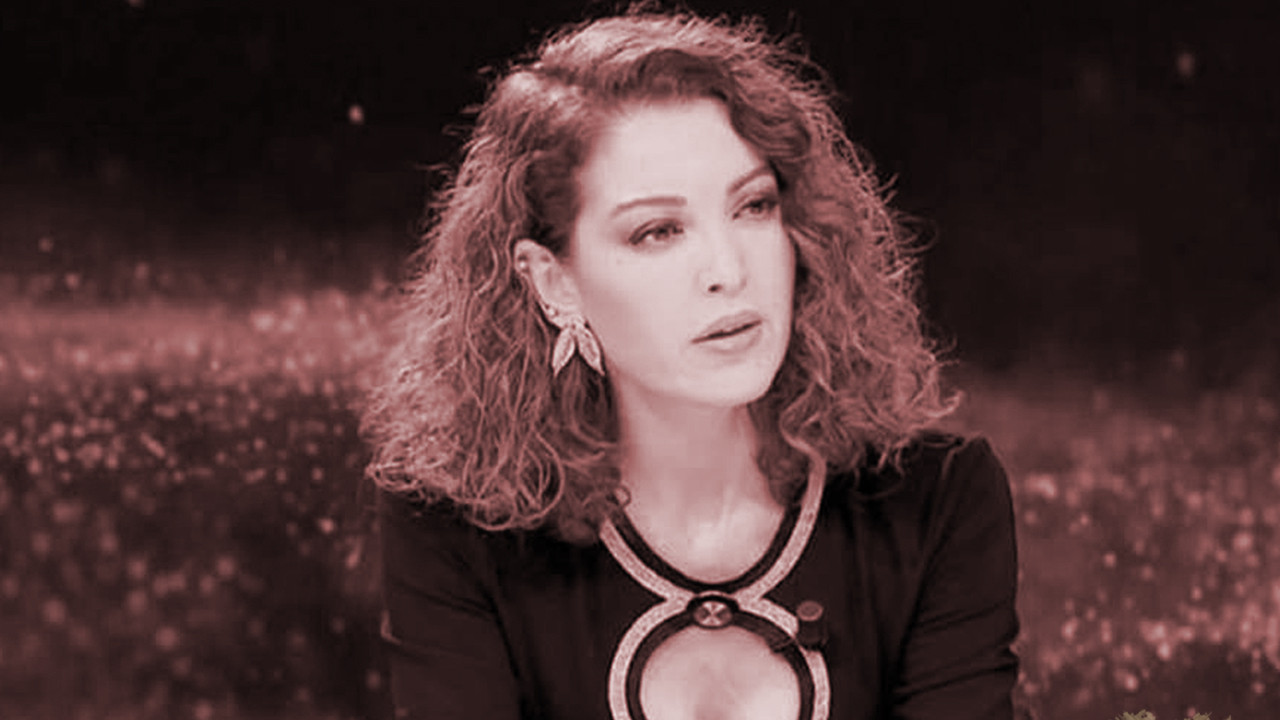 İBB iddianamesinde Nagehan Alçı’nın adı da yer aldı