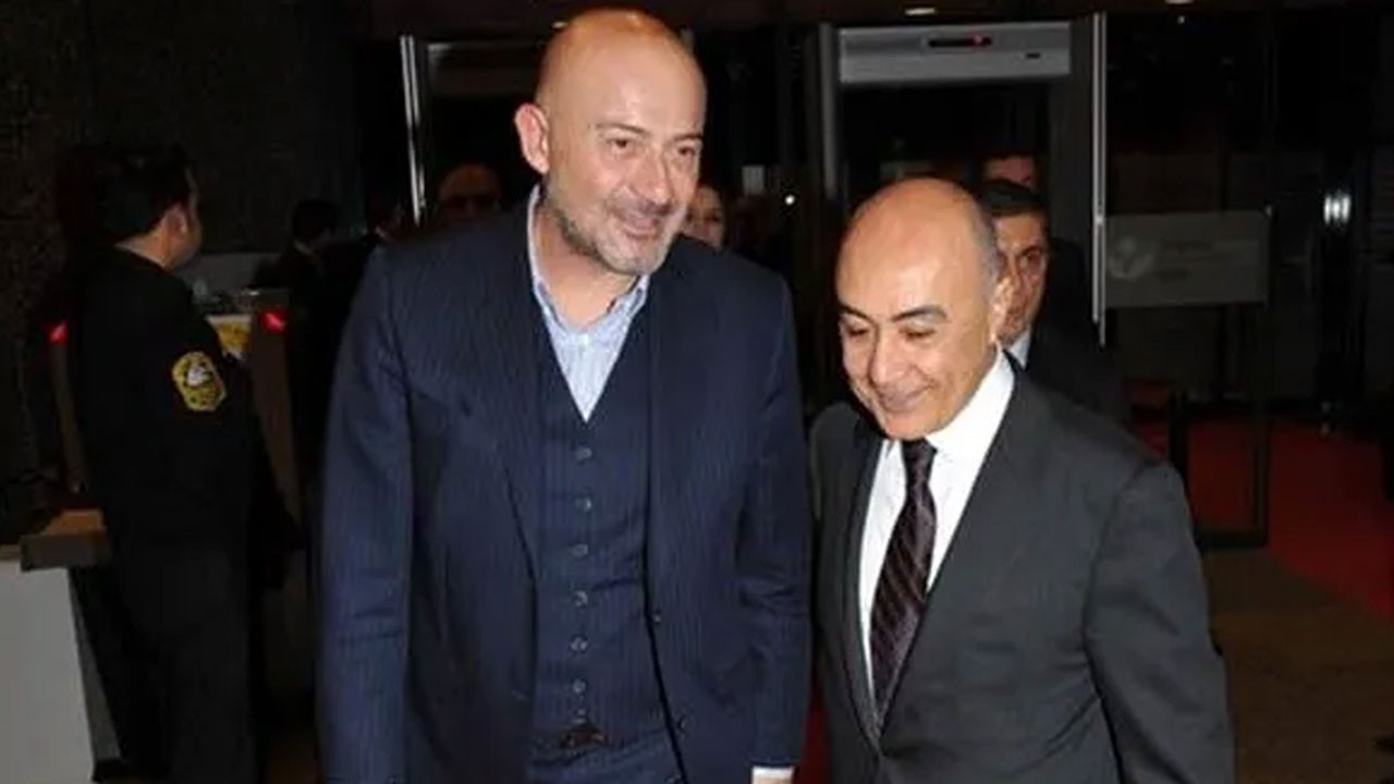 İBB iddianamesinde Ferit Şahenk’in sağ kolu da şüpheli!