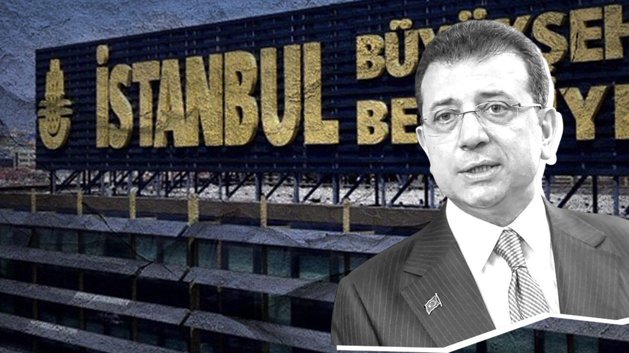 İBB iddianamesini bir de böyle okuyun: İmamoğlu dava dosyasını almak için 17 milyon lira verecek