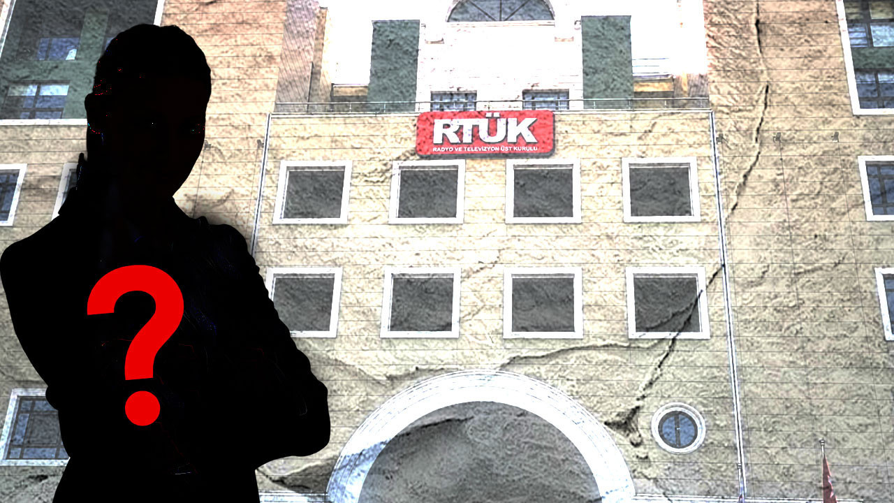 MHP'nin özel kalem müdürünün eşi RTÜK’e!