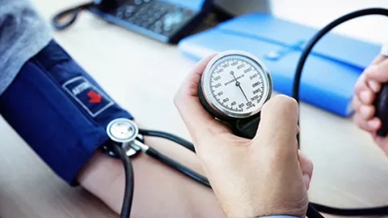 Tansiyonun gizli dengeleyicisi! Kalp sağlığı için kritik dört besin