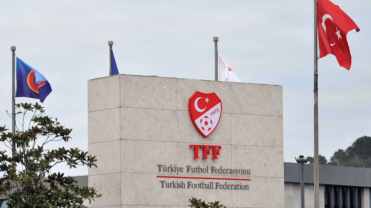 TFF'den yeni bahis açıklaması: '47 futbolcu için ek bilgi istendi'