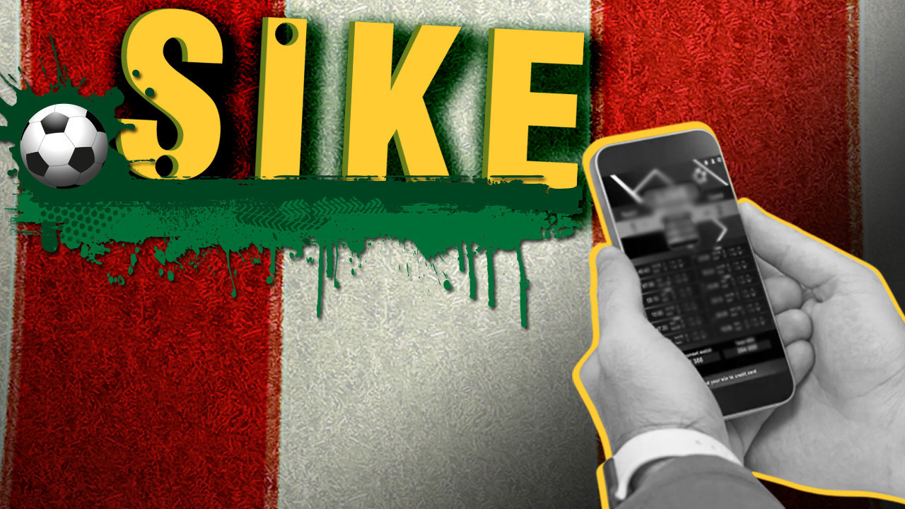 Dava dosyasındaki bahis belgesi... Antalyaspor'a ne olacak?