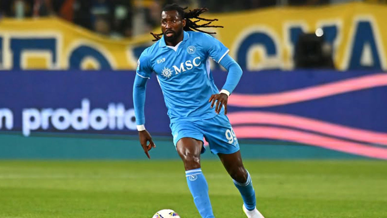 Fenerbahçe ve Galatasaray Anguissa'dan gelen kötü haberle yıkıldı