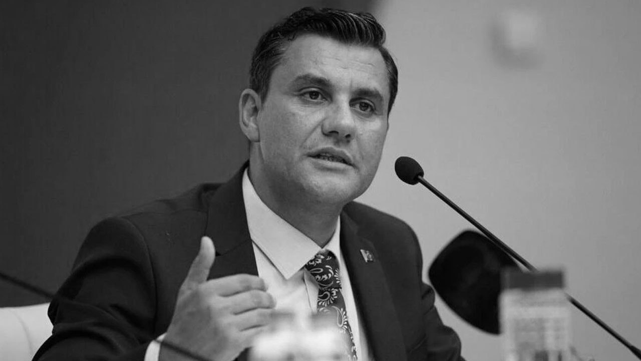 Ferdi Zeyrek davası için gün verildi