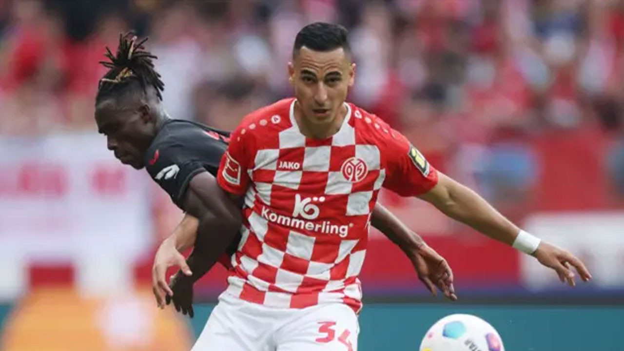 Filistin davası Mainz'e pahalıya patladı