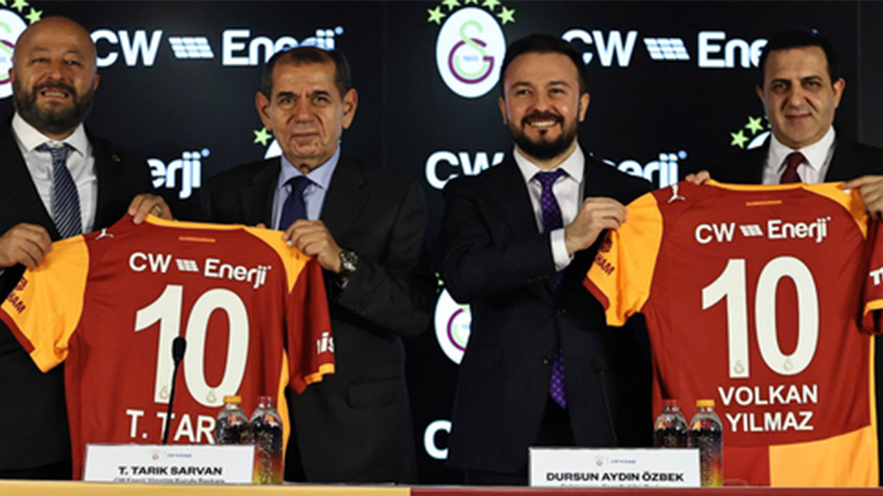 Dursun Özbek'ten sürpriz Süper Kupa önerisi