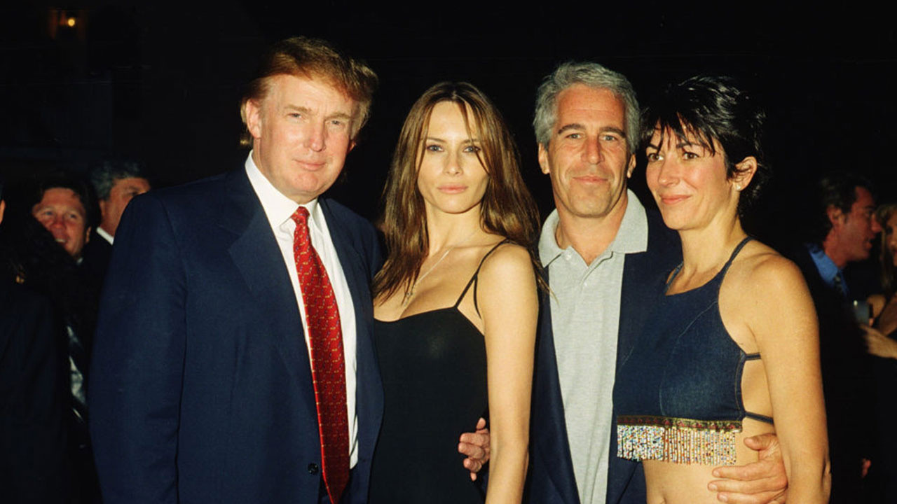 Harika adamdan, havlamayan köpeğe: Trump – Epstein ilişkisi