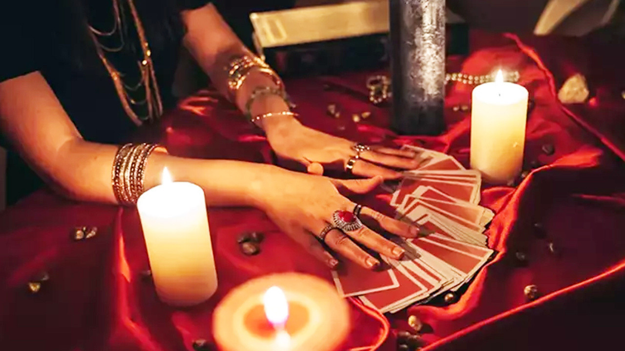 'Milyarder olacaksınız' diyen falcıdan milyonluk dolandırıcılık