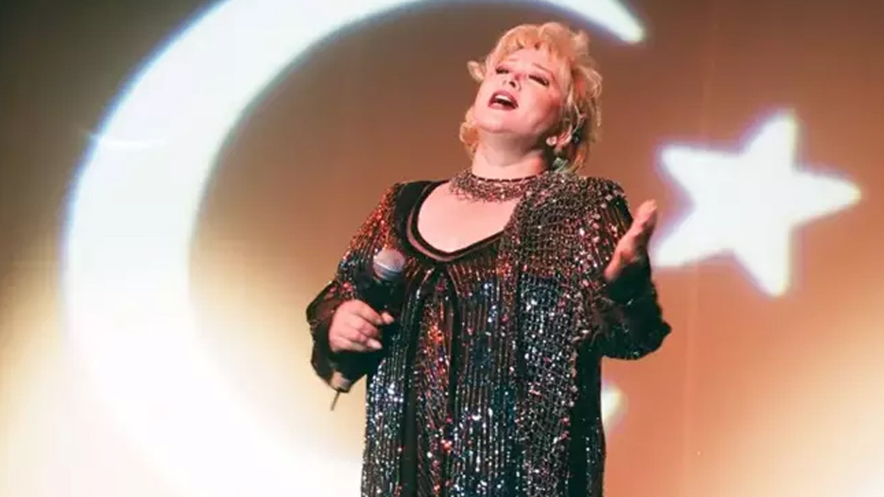 Muazzez Abacı'dan acı haber! Doğum gününde hayatını kaybetti