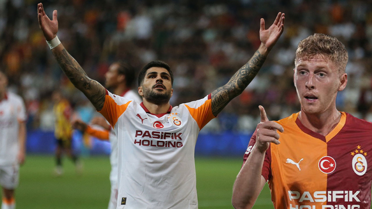 PFDK bahis yapan oyuncuların cezasını açıkladı! Eren Elmalı ve Metehan Baltacı'ya mahrumiyet